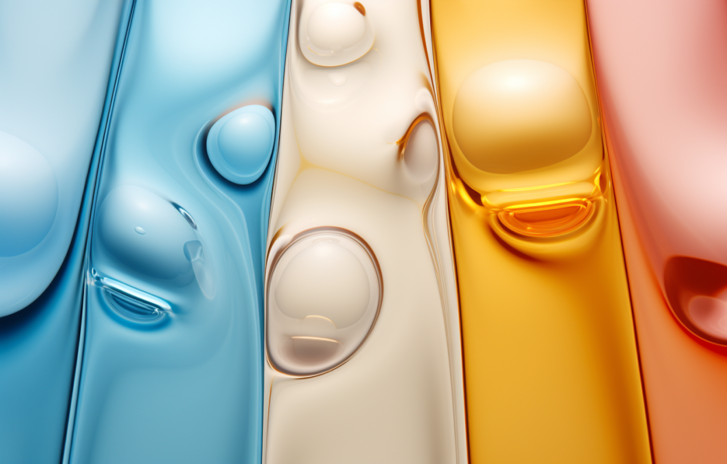 Fluid States for Prada