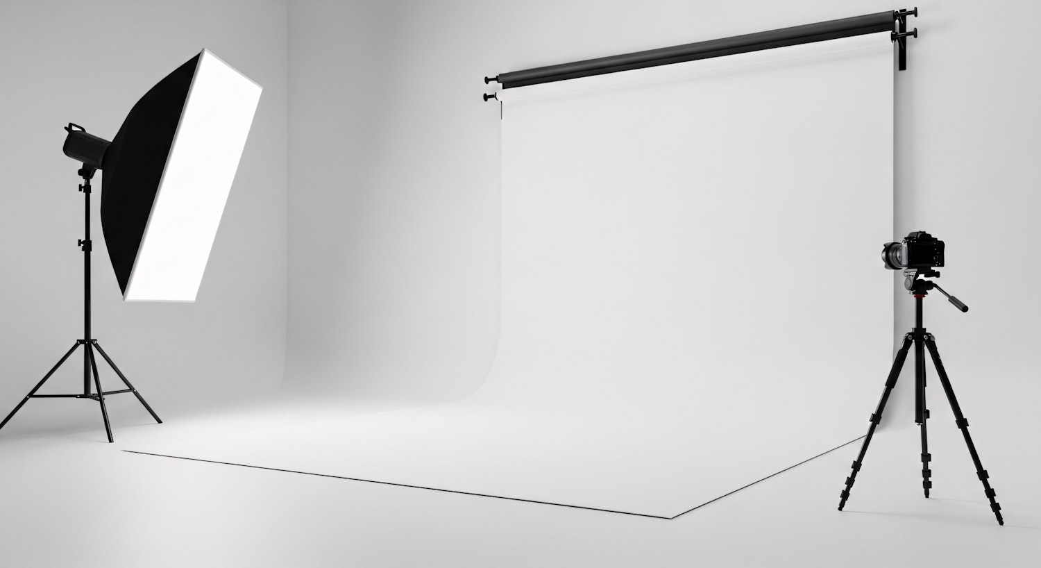 Studio Light for Hublot