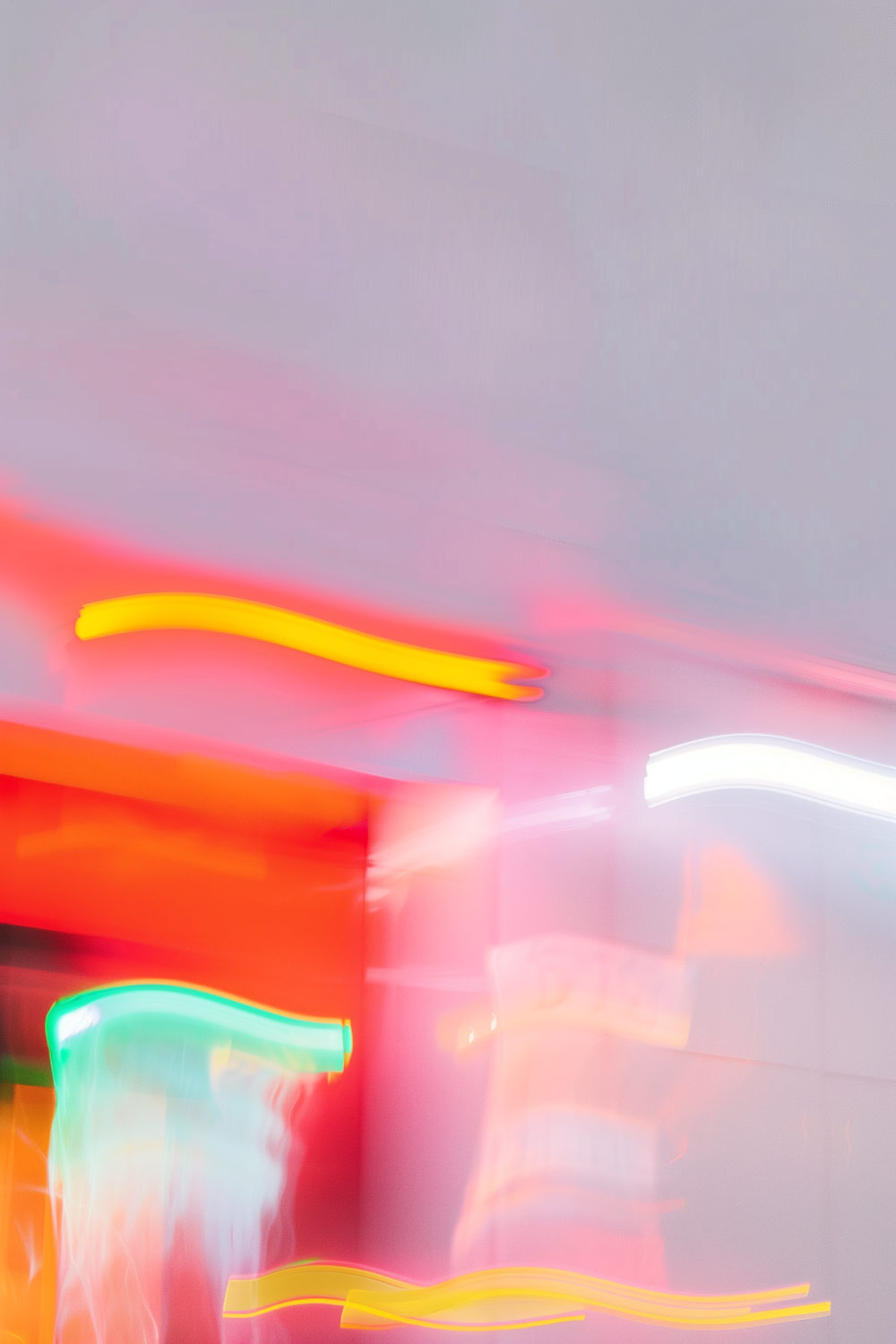 Neon Drift for TikTok